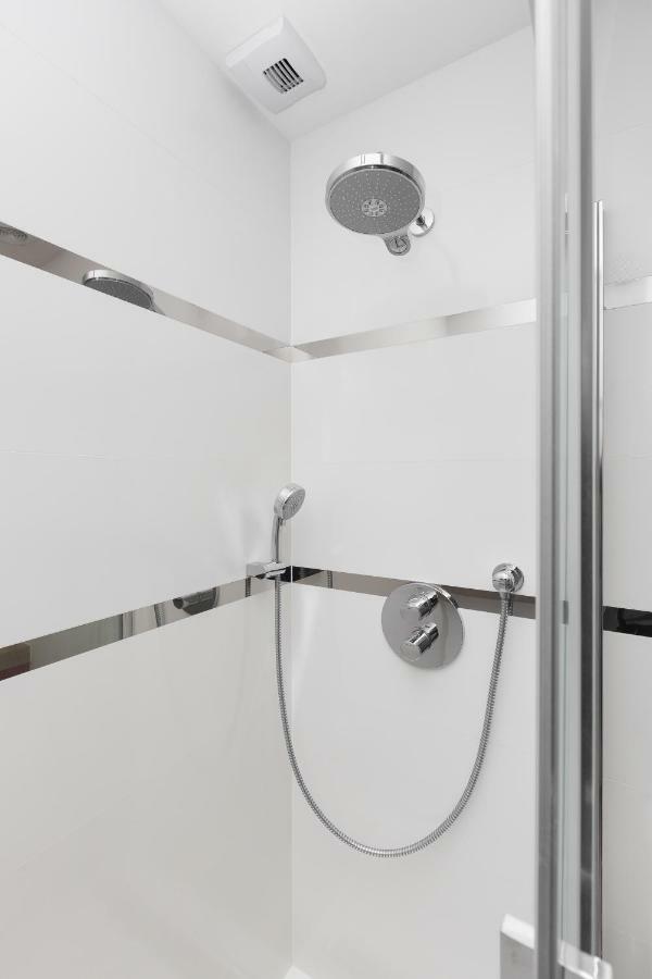 Lubicz Apartments Krakow Ngoại thất bức ảnh