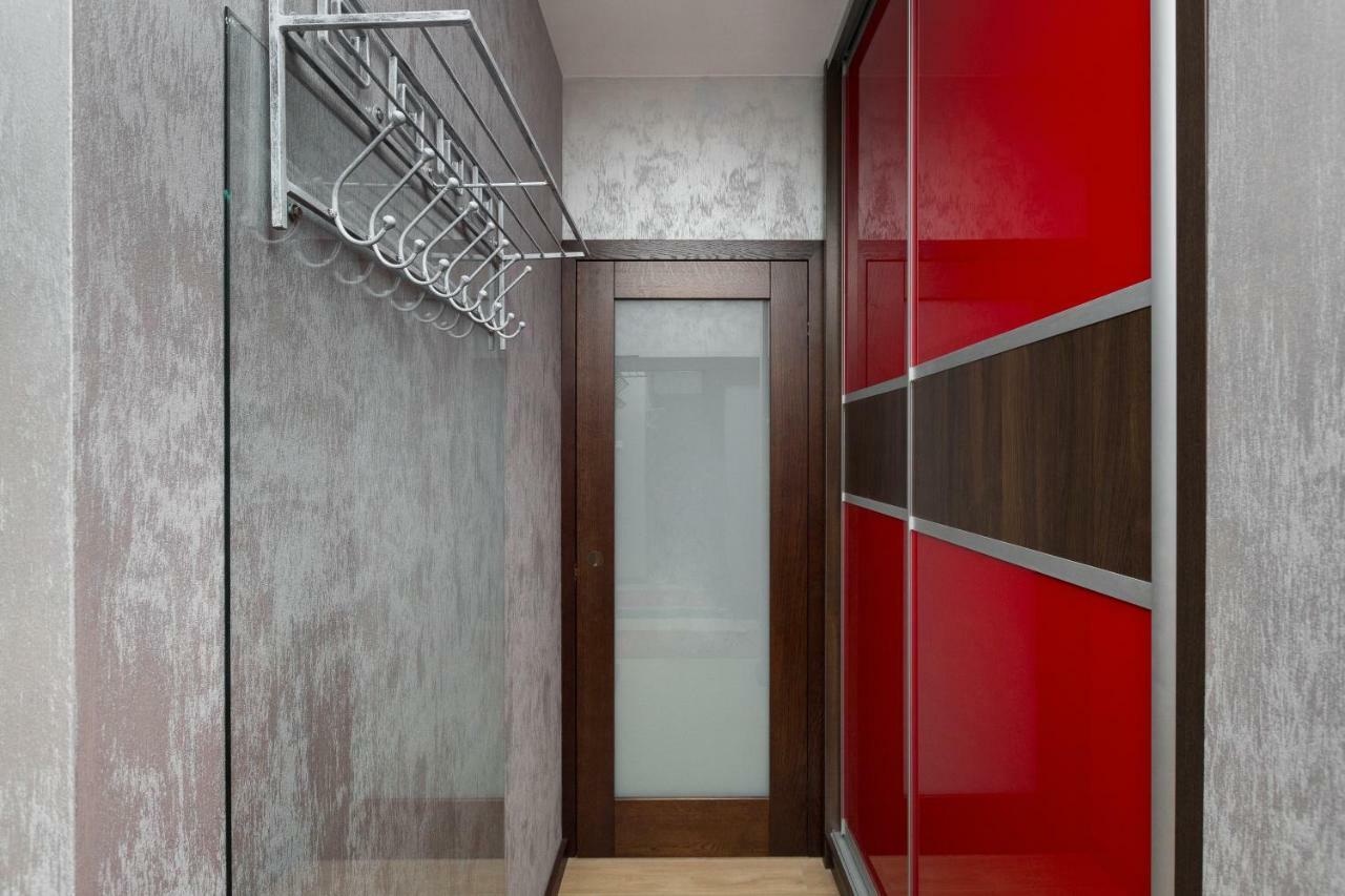 Lubicz Apartments Krakow Ngoại thất bức ảnh
